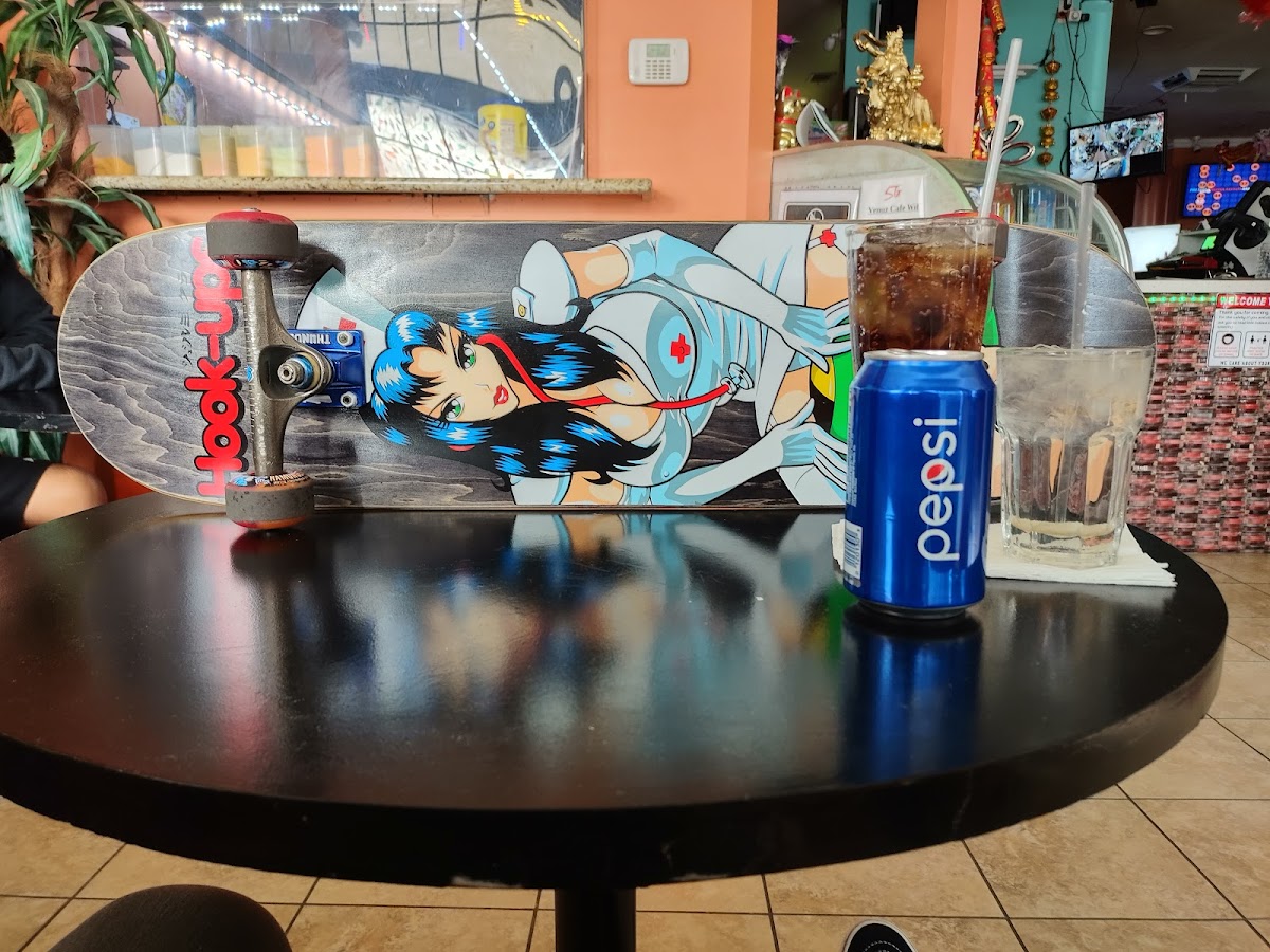 Venuz Cafe