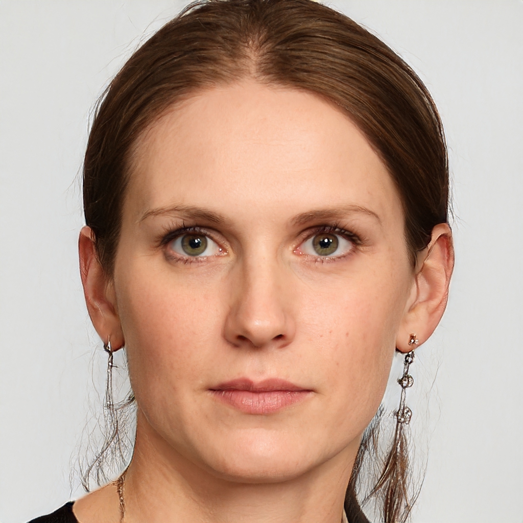 Charlotte B.